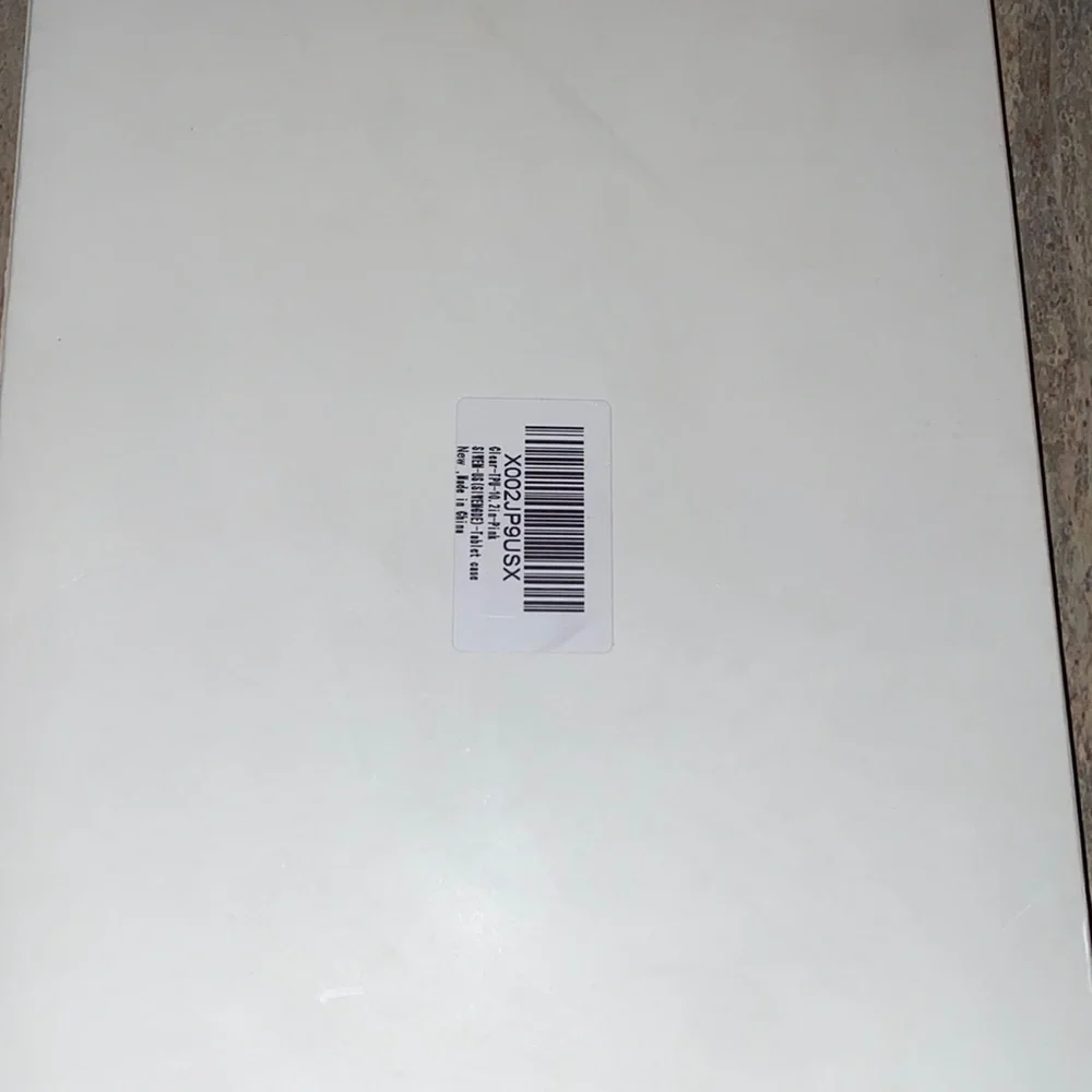 NEW IPad Air 4 Case